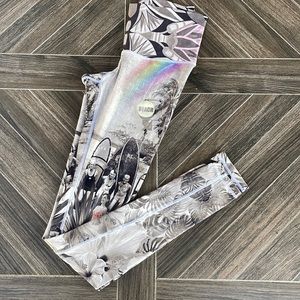 Niyama Sol Weimea Endless Legging xS